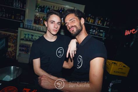 gay mallorca|The Best LBGTQ Bars in Mallorca